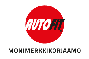 Autofit monimerkkikorjaamo - Nokia, Tampere