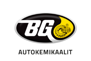 BG-autokemikaalit - Nokia, Tampere